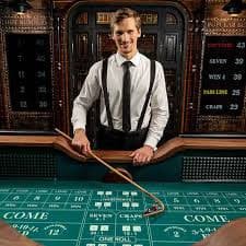 4bet Live Casino