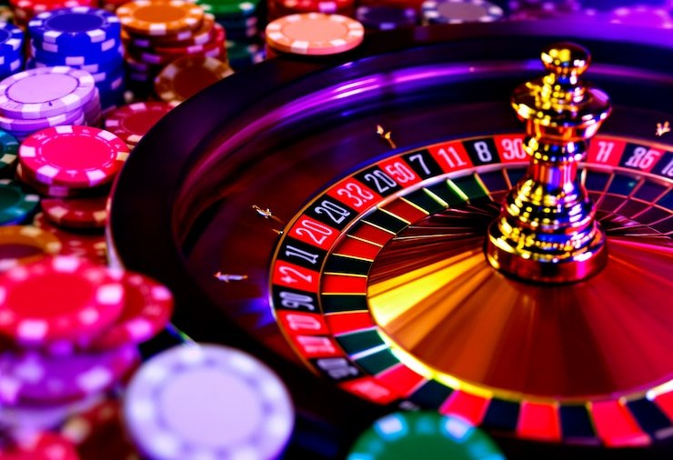 4bet Arcade