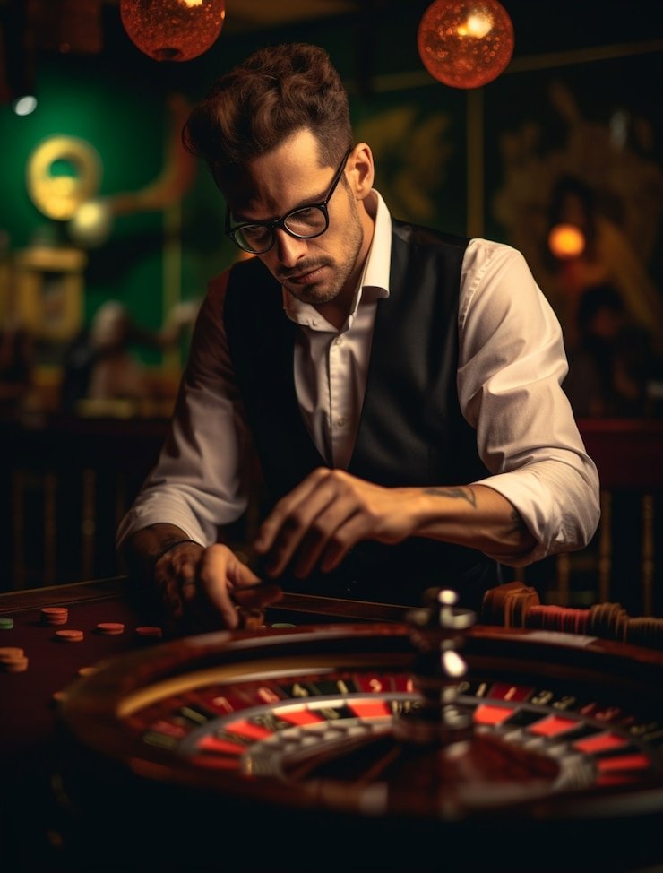 4bet Bingo