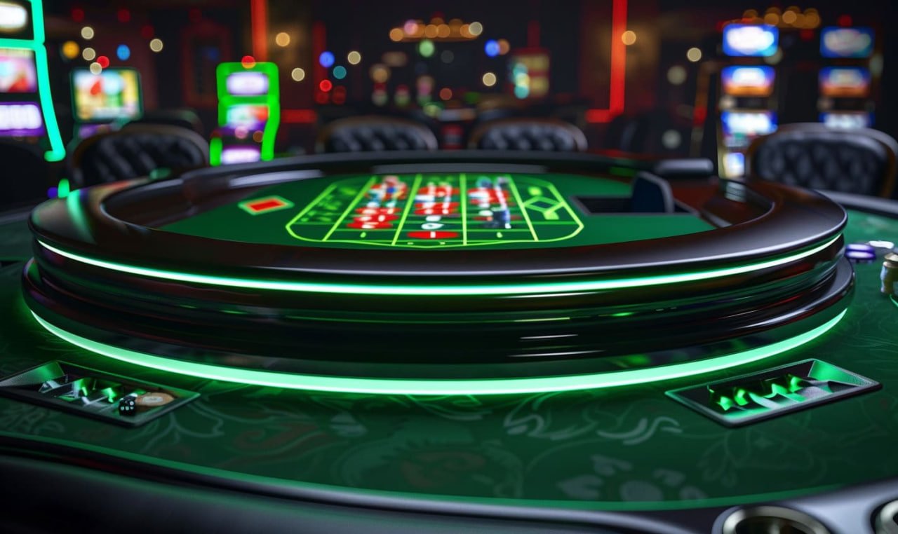 4bet Speed Roulette